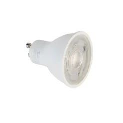 Ampoule LED GU10 RGBW intelligente 5W 350lm 2200-4000K