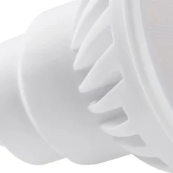 Ampoule LED GU10 Spot Blanc Chaud 9W 900lm Céramique 50mm