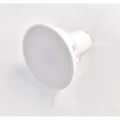 Ampoule LED GU10 10W - Blanc Chaud - Technologie LED - Autre forme