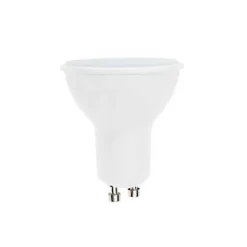 Ampoule LED GU10 10W - Blanc Neutre - Technologie LED - Classe A+