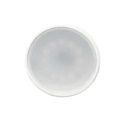 Ampoule LED GU10 10W - Blanc Neutre - Technologie LED - Classe A+