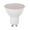 Ampoule LED GU10 4.5W - Blanc Neutre 4000K - 5500K - SILAMP