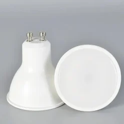 Ampoule LED GU10 4.5W - Blanc Neutre 4000K - 5500K - SILAMP