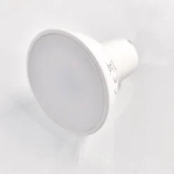 Ampoule LED GU10 9.5W - Blanc Neutre 4000K - 5500K - SILAMP