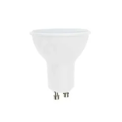 Ampoule LED GU10 9.5W - Blanc Neutre 4000K - 5500K - SILAMP