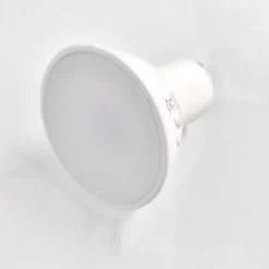 Ampoule LED GU10 10W - SILUMEN - Blanc Chaud - Standard - Intérieur
