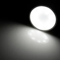 Ampoule LED GU10 10W 4000K blanc neutre 1000 lm 120 degrés EDO777494 FARI EDO