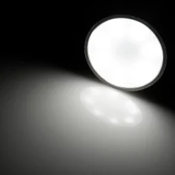 Ampoule LED GU10 10W 4000K blanc neutre (NW) 1000 lm angle 120 FARI EDO