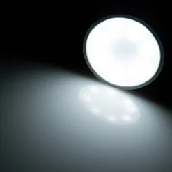 Ampoule LED GU10 3,5W 6500K blanc froid 300 lm 120 degrés EDO777487 FARI EDO