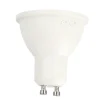 Ampoule LED GU10 10W 3000K blanc chaud 1000 lm 120 degrés EDO777493 FARI EDO