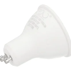 Ampoule LED GU10 7,5W 4000K blanc neutre (NW) 700 lm angle 120 FARI EDO