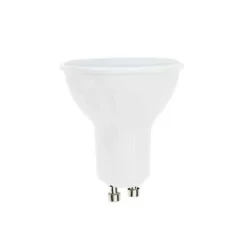 Ampoule LED GU10 10W (Pack de 10) - SILUMEN - Blanc Froid - 20000h - 60W équivalent