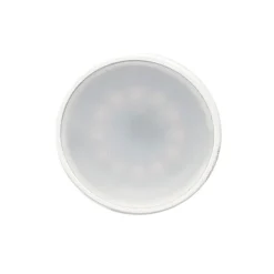 Ampoule LED GU10 9.5W (Pack de 10) - Blanc Froid 6000K - 8000K - SILAMP