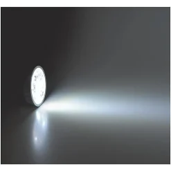 Ampoule LED GU5.3 4W RGB+CCT Spot 25 Dimmable Blanc