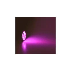 Ampoule LED GU5.3 4W RGB+CCT Spot 25 Dimmable Blanc