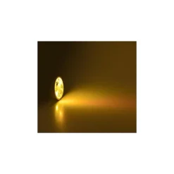 Ampoule LED GU5.3 4W RGB+CCT Spot 25 Dimmable Blanc