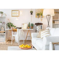 Ampoule LED GU10 6W Spot Blanc Froid 520lm 100 50mm