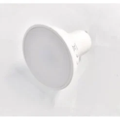 Ampoule LED GU10 8W 220V - SILUMEN - Blanc Froid - Réflecteur - Spot