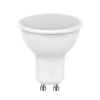 Ampoule LED GU10 7W 220V Dimmable - SILUMEN - Blanc froid - 500 lumens - 110