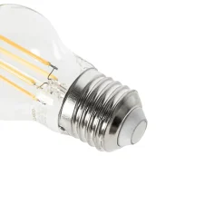Ampoule LED intelligente E27 P45 4,5W 470lm 1800-4000K