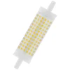 Ampoule LED Ledvance/Osram "Spéciale" R7s 18,2W 2452Lm 2700K 300 IP20