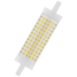 Ampoule LED Ledvance/Osram "Spéciale" R7s 18,2W 2452Lm 2700K 300 IP20