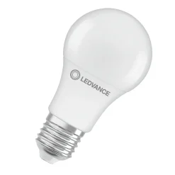 Ampoule LED Ledvance/Osram "Classique" E27 8,5W 806Lm 2700K 200 IP20