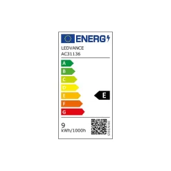 Ampoule LED Ledvance/Osram 