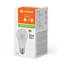 Ampoule LED Ledvance/Osram 