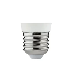 Ampoule LED mini globe E27 250lm 2.2W = 25W Ø4.5cm Diall blanc neutre