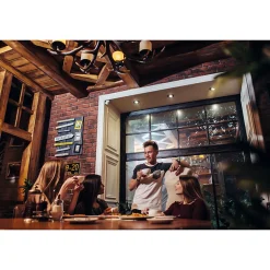 Ampoule LED MR16 - 7W - Blanc Chaud 3000K - 570lm - Spot 120