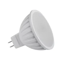 Ampoule LED MR16 - 7W - Blanc Chaud 3000K - 570lm - Spot 120