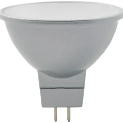 Ampoule LED MR16 GU5.3 460lm 4.5W = 35W Ø4.5cm Diall blanc neutre