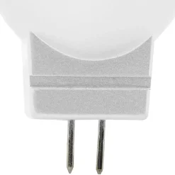 Ampoule LED MR11 GU4 184lm 1.8W = 18W Ø3.8cm Diall blanc chaud