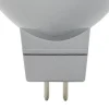 Ampoule LED MR16 GU5.3 621lm 6.1W = 50W Ø4.5cm Diall blanc neutre