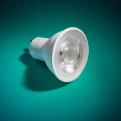 Ampoule LED Panasonic GU10 6W 440lm 6500K