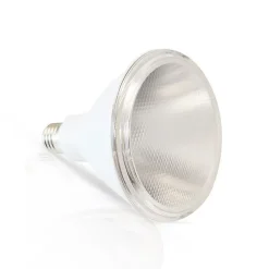 Ampoule LED PAR38 - 15W - E27 - 3000K - IP65 - Blanc chaud
