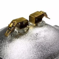 Ampoule LED PAR56 18W IP68 pour Piscine - Blanc Chaud 2300K - 3500K - SILAMP