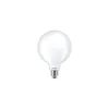 Ampoule LED Philips E27 G120 7W 806Lm 2700K - PH-929002025201