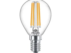 Ampoule LED Philips E14 806lm 8W Ø10cm IP20