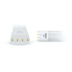 Ampoule LED PL 2G11 - 8W - 4000K - Blanc neutre - 800lm - 228mm