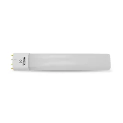 Ampoule LED PL 2G11 - 8W - 4000K - Blanc neutre - 800lm - 228mm