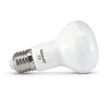 Ampoule LED R63 E27 8,5W 3000K Blanc chaud Dépoli 810lm