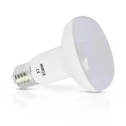 Ampoule LED R80 E27 10W 4000K Dépoli 900lm Blanc neutre