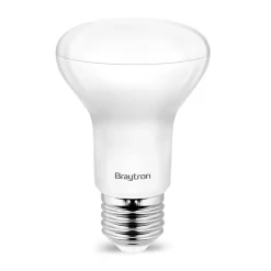 Ampoule LED R63 E27 9W 830lm 3000K - Braytron
