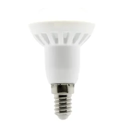 Ampoule LED réflecteur E14 - 5W - Blanc chaud - 400lm - 2700K - Zenitech