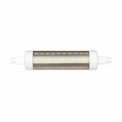 Ampoule LED R7s Gradable 118mm 11W d.23mm 1280lumen 3000k