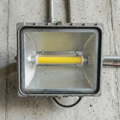 Ampoule LED R7S 806lm=60W blanc neutre Jacobsen