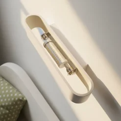 Ampoule LED R7S 1901lm=120W blanc chaud dimmable Jacobsen