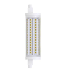 Ampoule LED R7S 1901lm=120W blanc chaud dimmable Jacobsen